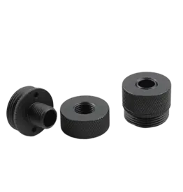 DonnyFL Adaptateur de modérateur FX Couronne/Royal/Boss