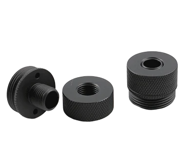 DonnyFL Adaptador de moderador FX Crown/Royal/Boss