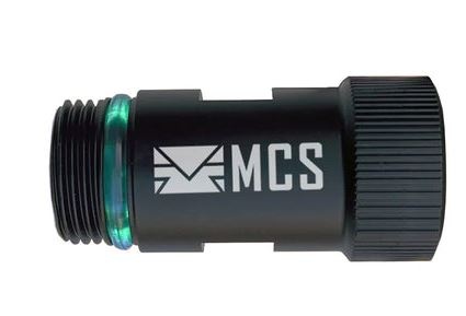 NxWerks MCS Remote Line Adapter für Pistelle X-68 / HDR / HDP / HDS
