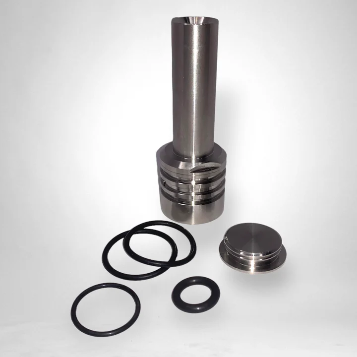 Z-RAM HPA Buttstock Remote Line Adapter for First Strike FSC