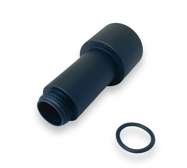 Z-RAM HPA Buttstock Remote Line Adapter for First Strike FSC