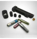 Z-RAM Revista Z-MAG para First Strike FSC