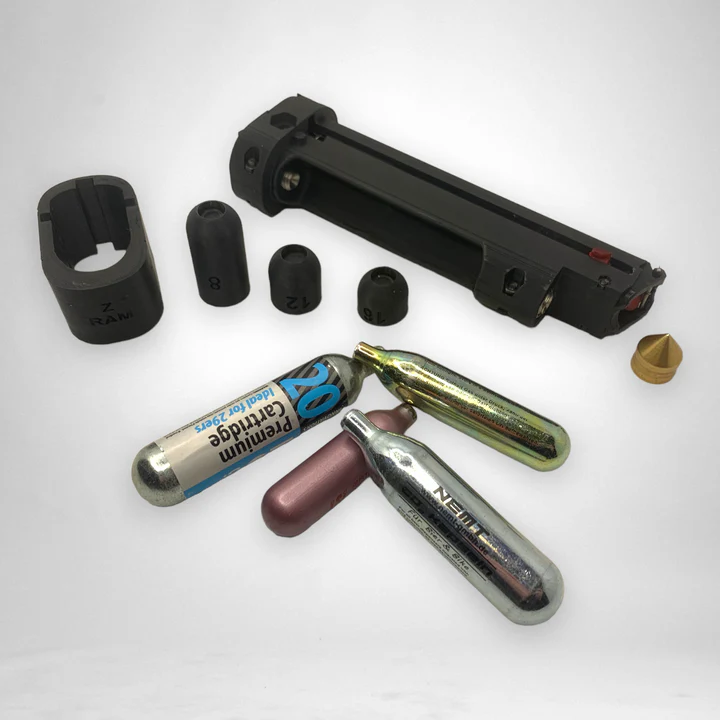 Z-RAM Cargador Z-MAG para First Strike FSC