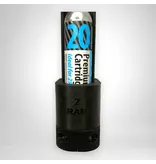 Z-RAM Revista Z-MAG para First Strike FSC