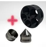 Z-RAM Bęben tuningowy zawierający 6 stalowych pocisków 9,5 g do HDR 68 i PS-110