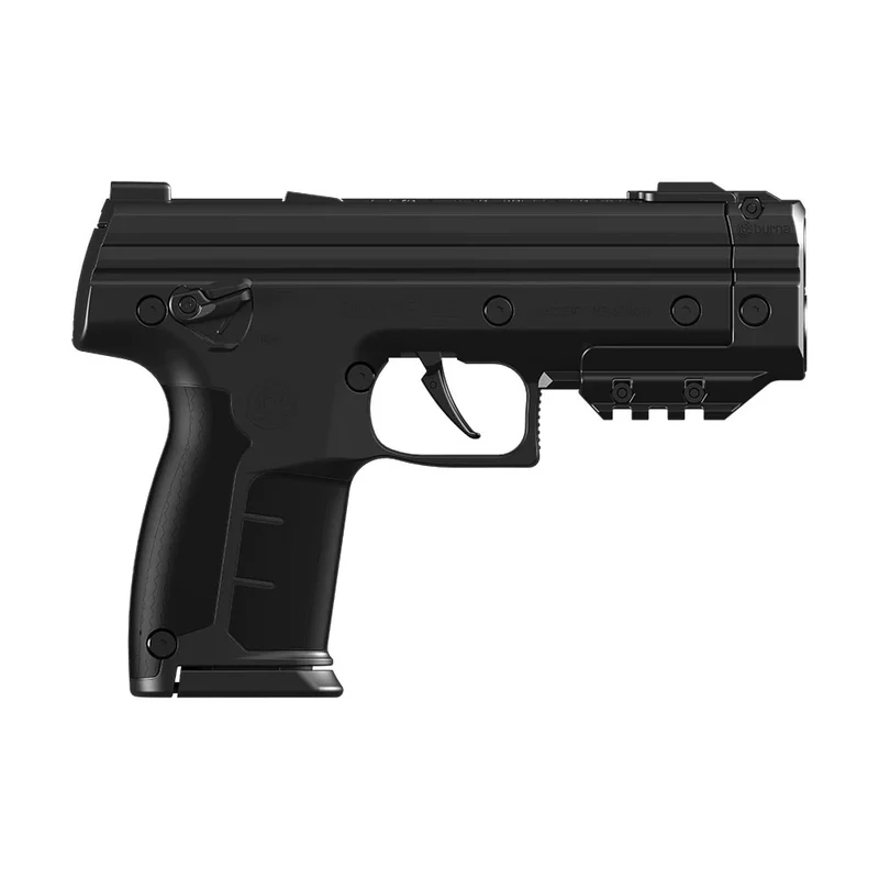 Byrna Zestaw do egzekwowania prawa MagFed Kinetic, kal. 68