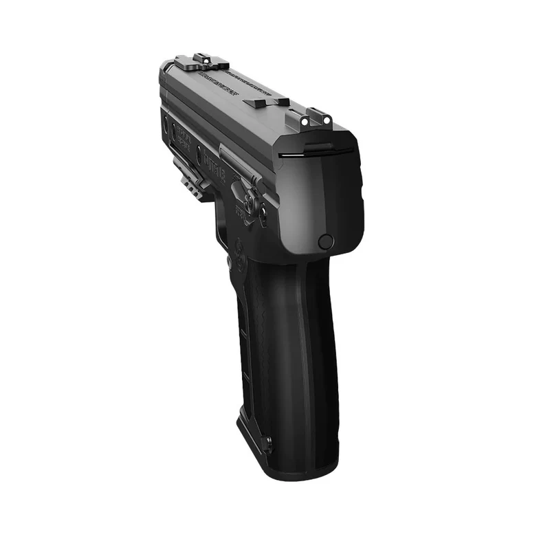 Byrna Zestaw do egzekwowania prawa MagFed Kinetic, kal. 68