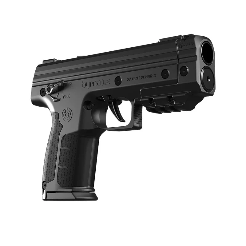 Byrna Zestaw do egzekwowania prawa MagFed Kinetic, kal. 68