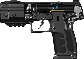 Byrna Kit cinético MagFed para aplicación de la ley LE Cal. 68