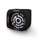 Byrna Trampa de objetivo plegable