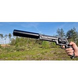 HD24 Silencieux pour T4E TR 68 - Cal. 68