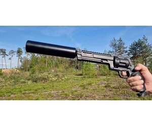 Fusil de défense Umarex HDB 68 T4E 16J