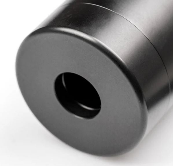 HD24 Silencer for T4E HDR 68 - Cal. 68
