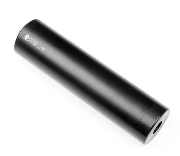 HD24 Silenciador para T4E TR 68 - Cal. 68