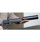 HD24 Silenciador para T4E TR 68 - Cal. 68