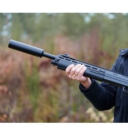 HD24 Silencieux pour X-68 | TC 68 | HDX68 | FSC | M17 - Cal. 68