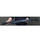 HD24 Silenziatore per Intrubuster | X-68 | TC 68 | TX68 | FSC | M17 - Cal. 68