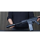 HD24 Silencer for Intrubuster | X-68 | TC 68 | TX68 | FSC | M17 - Cal. 68