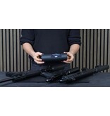 HD24 Silenciador para Intrusbuster | X-68 | TC 68 | TX68 | FSC | M17 - Cal. 68