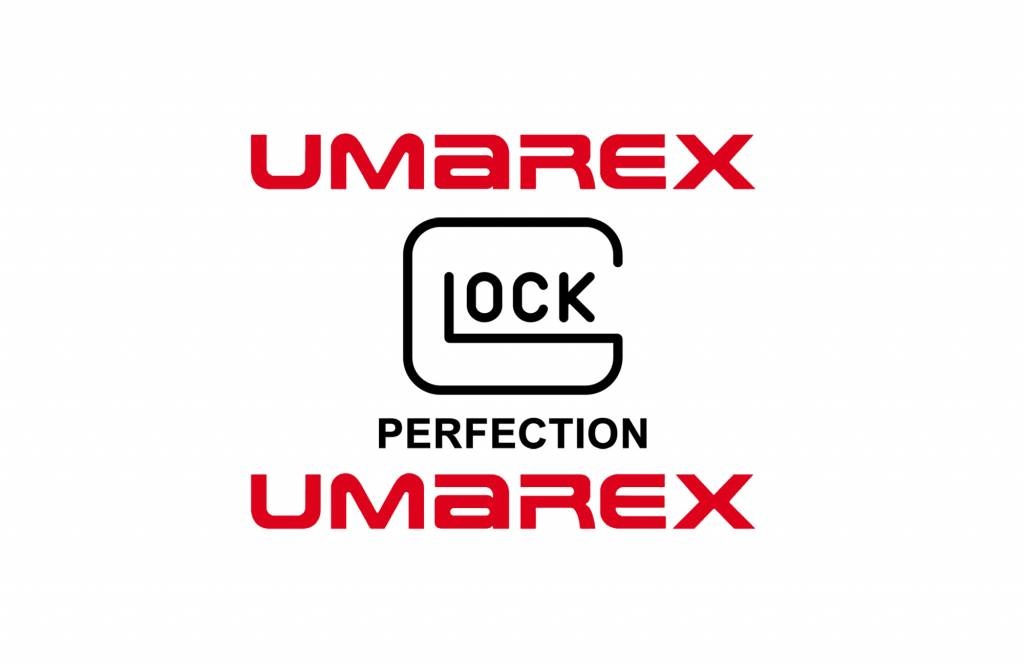 Umarex GLOCK 17 Gen 5 T4E RAM Cal. 43 Set completo - Coyote
