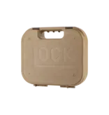 Umarex GLOCK 17 Gen 5 T4E RAM Cal. 43 Juego completo - Coyote