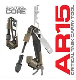 Real Avid AR15 Gun Tool Core Multi Tool