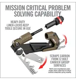 Real Avid AR15 Gun Tool Core Multi Tool