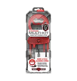 Real Avid Kit múltiple AR15 Gun Boss .223/5.56mm
