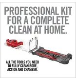 Real Avid Kit múltiplo de chefe de arma AR15 .223 / 5,56 mm