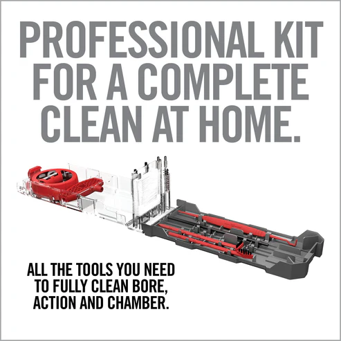 Real Avid Kit múltiplo de chefe de arma AR15 .223 / 5,56 mm