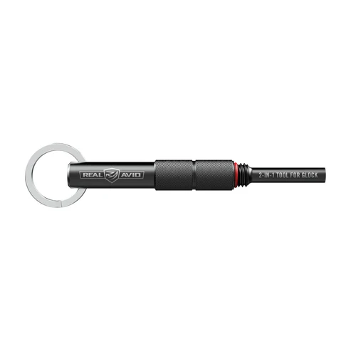 Real Avid 2 in 1 Glock Tool
