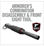 Real Avid Ferramenta Glock 2 em 1