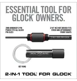 Real Avid 2 in 1 Glock Tool