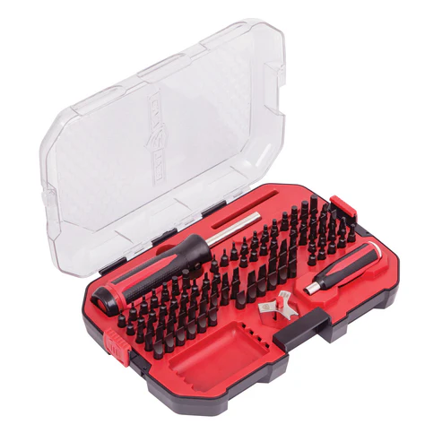 Real Avid Smart Drive 90 LED Bit Screwdriver