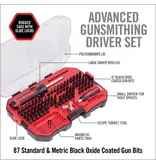 Real Avid Smart Drive 90 LED Bit Screwdriver
