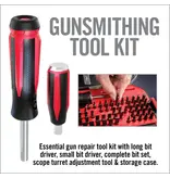 Real Avid Smart Drive 90 LED Bit Screwdriver