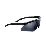 Swiss Eye Óculos de segurança Raptor com 3 lentes de reposição