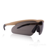 Swiss Eye Óculos de segurança Raptor com 3 lentes de reposição