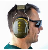 Swiss Eye Occhiali di sicurezza Raptor con 3 lenti di ricambio