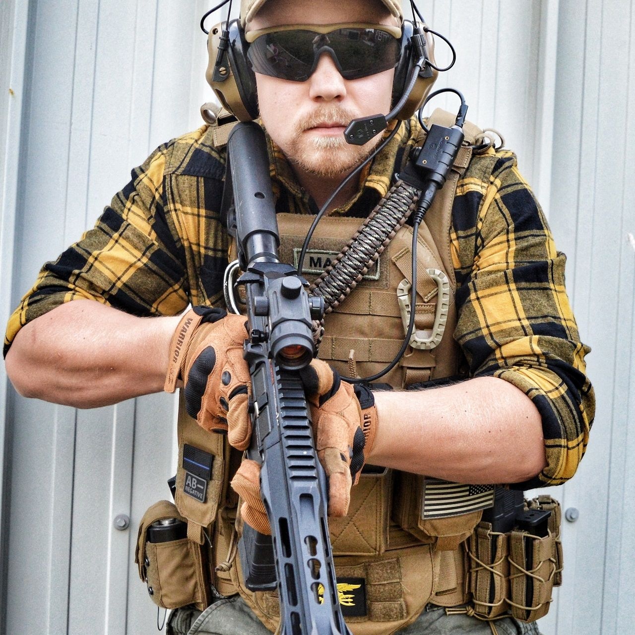 Swiss Eye Occhiali di sicurezza Raptor con 3 lenti di ricambio