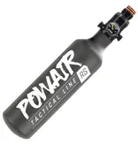 PowAir Serbatoio Tattico Line RS HPA 0,23 litri, 15ci, 300 bar incl