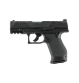 Walther PDP Compact 4" Co2 GBB 2,0 J - BK