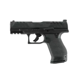 Walther PDP Compact 4" Co2 GBB 2,0 J - BK