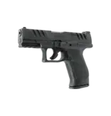 Walther PDP Compact 4" Co2 GBB 2,0 J - BK