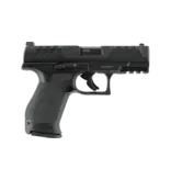 Walther PDP Compact 4" Co2 GBB 2,0 J - BK