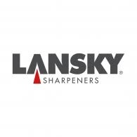 Lansky Afilador de cuchillos QuadSharp 4 en 1