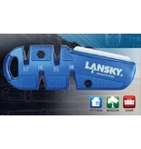 Lansky Aiguiseur de couteaux QuadSharp 4 en 1
