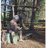 Lansky Afilador de cuchillos QuadSharp 4 en 1