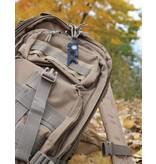 Lansky Afilador de cuchillos Roadie multiherramienta 9 en 1
