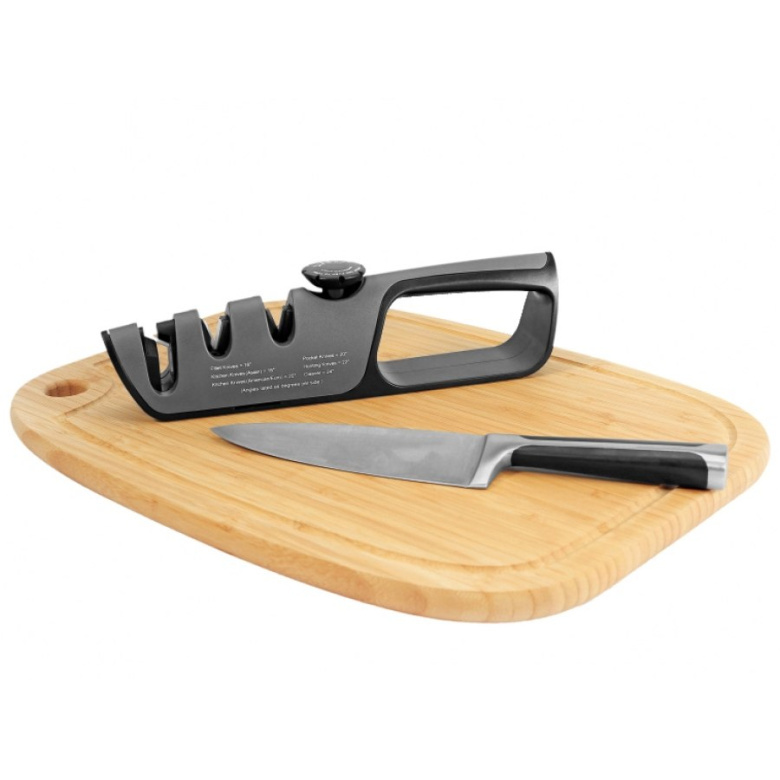 Country pointSHARP 14-24 Grad Messerschleifer